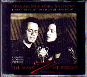 Tina Arena & Marc Anthony - I Want To Spend My Lifetime Loving You